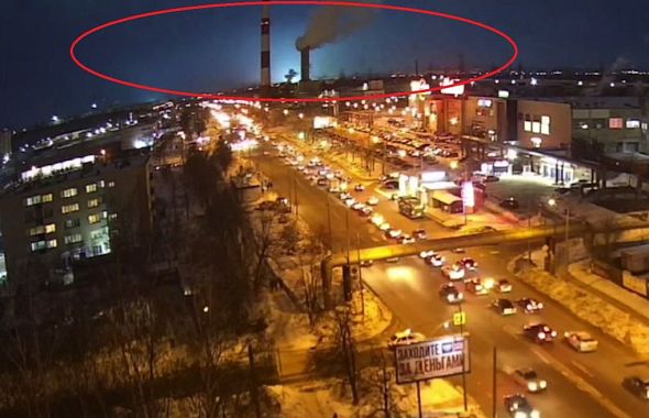 Энергетики назвали причину выхода из строя элеткросетей в Сосновском районе