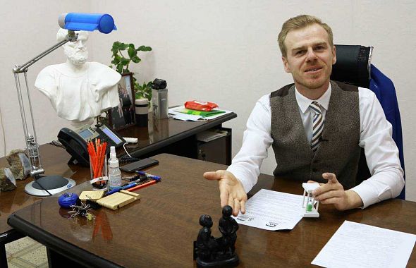 Победитель праймериз «Единой России» из Челябинска рассказал, зачем идет на выборы