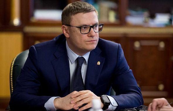 Челябинский губернатор расскажет, как будет жить регион после заявления президента