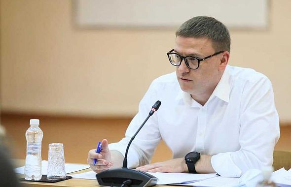 Алексей Текслер вошел в ТОП-20 самых цитируемых губернаторов-блогеров страны