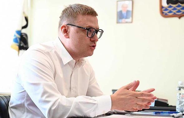 Составители популярного политрейтинга отметили рост позиций Алексея Текслера