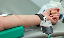 Челябинской станции переливания крови нужны доноры, переболевшие ковидом