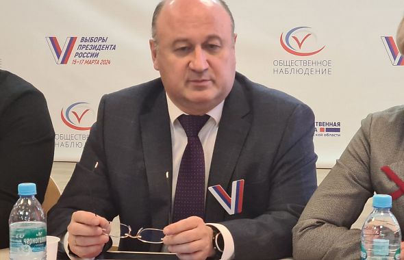 Явка на ДЭГ в Челябинской области составила 93%