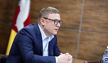 Алексей Текслер вошел в ТОП-15 самых цитируемых губернаторов-блогеров 2021 года