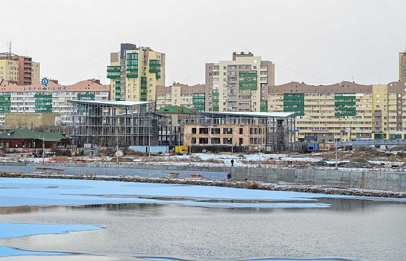 Прокуратура назвала причины срыва сроков строительства набережной в Челябинске