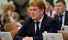 Владимир Елистратов не примет участие в предвыборных дебатах
