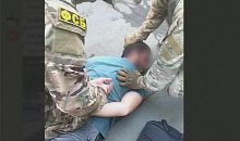 В Челябинске сотрудники УФСБ задержали иностранца – участника бандформирования