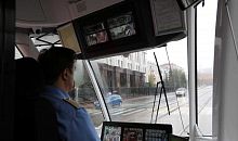 Челябинских водителей общественного транспорта наказывают за отсутствие масок