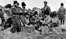 Историк Николай Антипин рассказал об участии южноуральцев в Русско-японской войне
