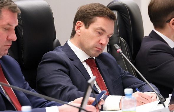 Алексей Лошкин анонсировал продолжение диалога с общественностью по проблемам Челябинска