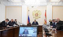 Благодаря инициативам губернатора на Южном Урале возросла финансовая поддержка территорий