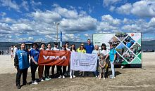 Бизнес Южного Урала поддерживает волонтерское движение