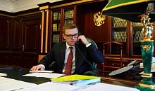 Челябинский губернатор вошел в ТОП-25 самых популярных персон в Телеграме