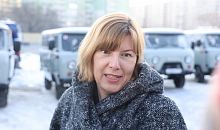 Министр здравоохранения Челябинской области ушла в отставку