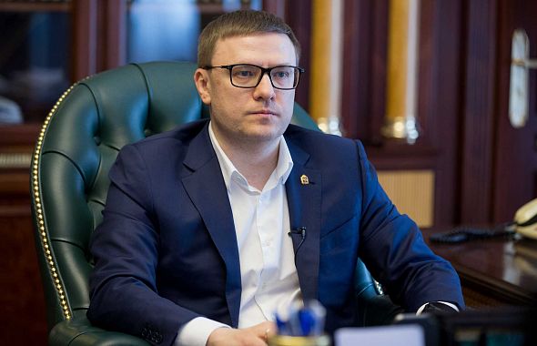 Челябинский губернатор вошел в ТОП глав регионов с очень сильным влиянием