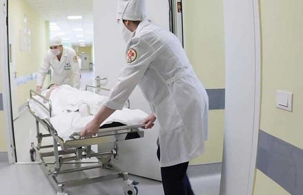 В Челябинской области снова высокая суточная смертность от коронавируса
