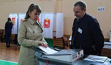 Явка на выборы в Челябинской области выше прогнозов пессимистов
