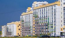 Озвучены данные по росту цен на новостройки и вторичное жилье на Урале