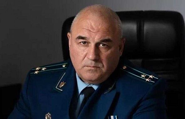 У прокурора Челябинской области появился новый заместитель