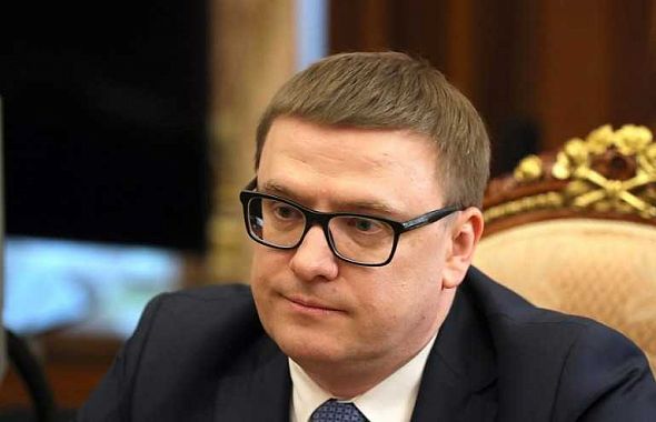 И.о. губернатора Челябинской области назначен Алексей Текслер