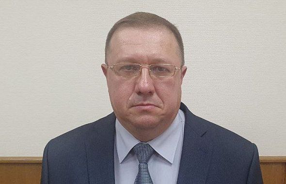 Экс-силовик из Челябинска назначен новым федеральным инспектором