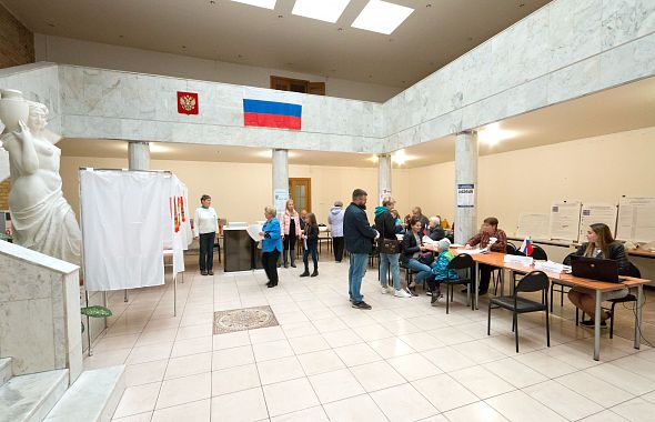 Социолог Сергей Зырянов дал прогноз явки на президентские выборы на Южном Урале