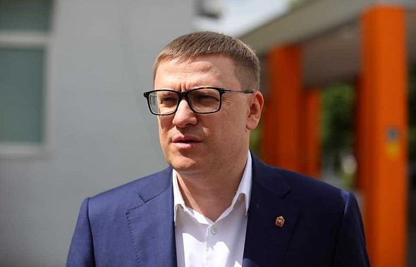 Алексей Текслер озвучил предложения по восстановлению экономики в Совете Федерации