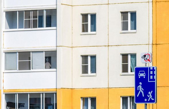 В Магнитогорске одна из самых низких цен в стране на маленькие квартиры
