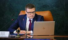 Челябинский губернатор вошел в десятку самых популярных у блогеров