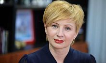 Кандидатуру Юлии Сударенко на должность омбудсмена одобрили в Москве