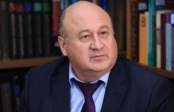 Председатель облизбиркома Евгений Голицын рассказал, как обеспечат безопасность на выборах