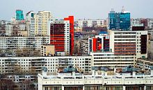 Самый высокий уровень дисконта на рынке вторичного жилья среди миллионников в Челябинске