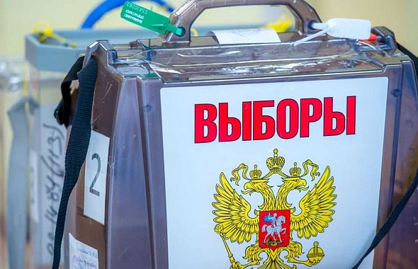 Как будет организовано видеонаблюдение на выборах в Челябинской области