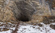 Челябинские ученые ответили на вопрос, нужно ли открыть для посещения Игнатиевскую пещеру