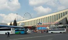 Челябинцы могут высказать мнение об автовокзале в ДС «Юность»