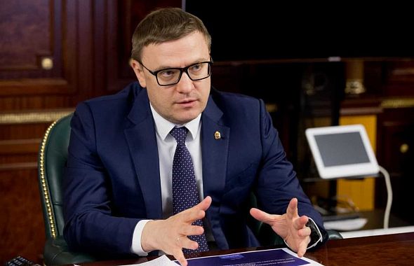 Алексей Текслер вошел в ТОП-15 самых популярных губернаторов в соцсетях