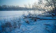 Похолодает ли в Челябинске к Новому году