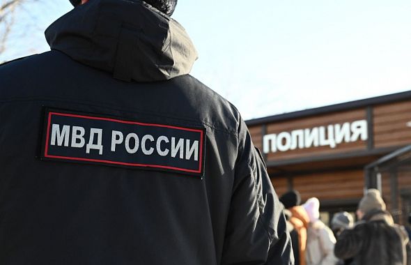 На Южном Урале выявили преступное сообщество, состоящее из мигрантов