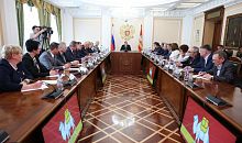 На Южном Урале региональное правительство заключит соглашение с профсоюзами и промышленниками 