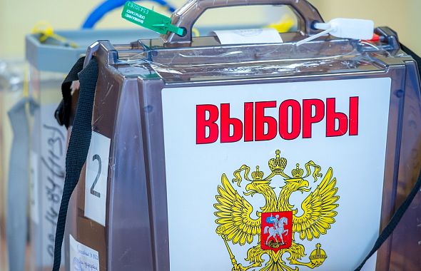 Александр Анисимов: Количество кандидатов в бюллетене нивелируется обилием мнений
