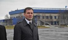  В Челябинске сменился директор аэропорта