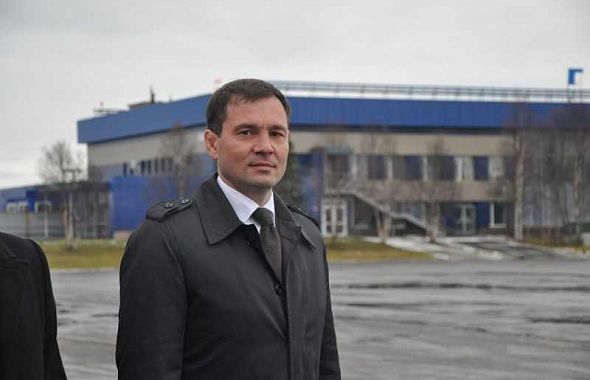  В Челябинске сменился директор аэропорта