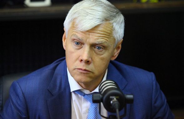 Депутат Госдумы Валерий Гартунг назвал главные направления развития Челябинска