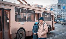 Электротранспорт Челябинска не привлек «варягов»