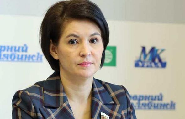 Сенатор из Челябинска рассказала про обещания генпрокурора