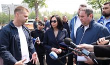 Глава Челябинска на втором месте по медиактивности в мессенджерах среди градоначальников УрФО 