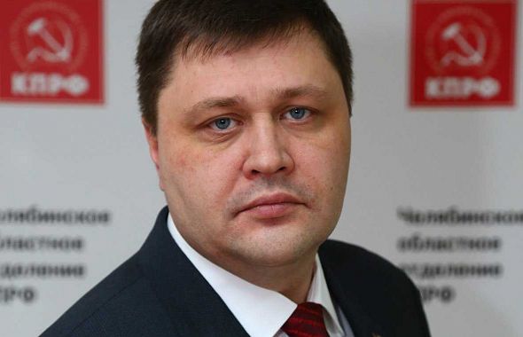 Челябинский политик предложил радикальную поправку к Конституции