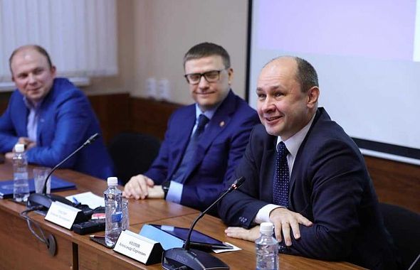 Челябинский министр получил важную должность в Москве