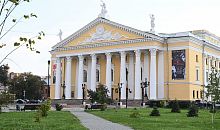 Уникальные оперные голоса представят в Челябинске шедевры эпохи барокко