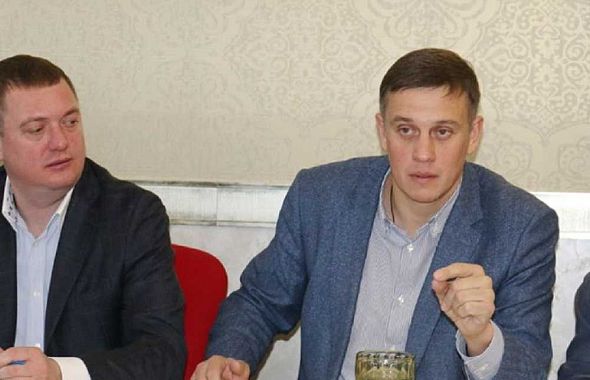 Жириновцам на Южном Урале представили нового лидера